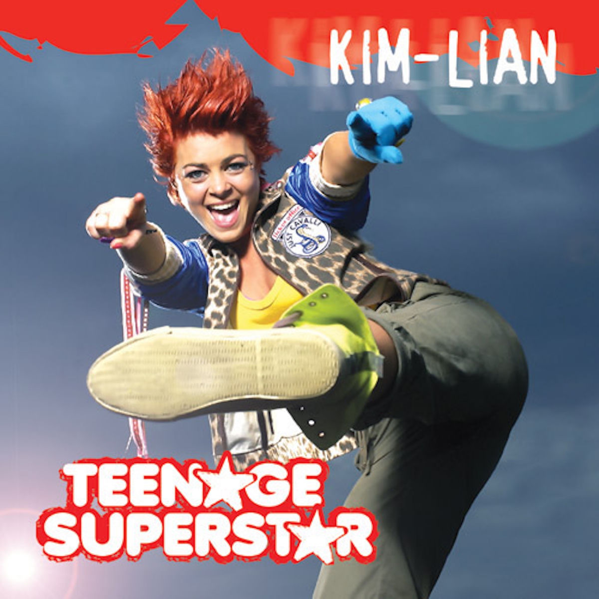 Kim-Lian
